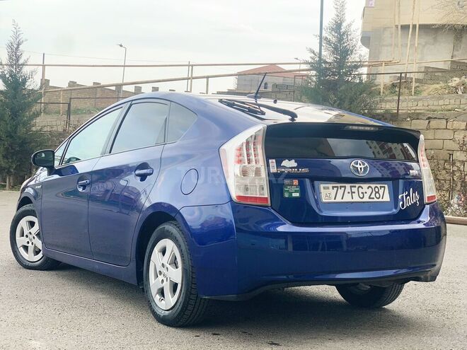 Toyota Prius 2009, 352,607 km - 1.8 л - Bakı