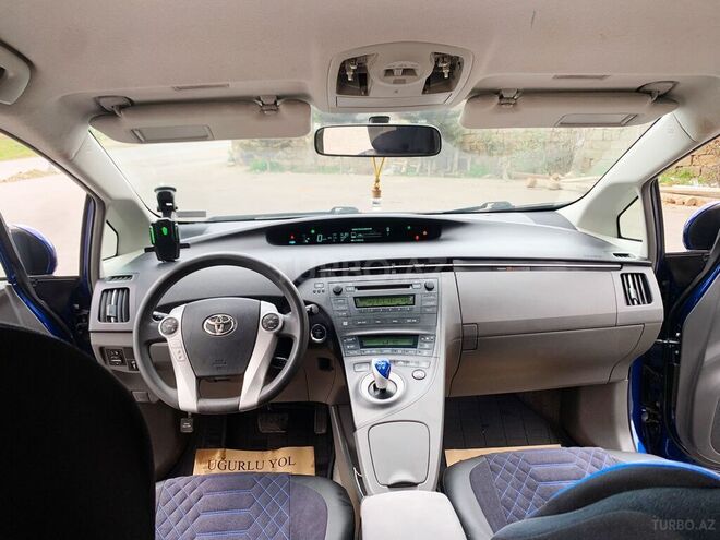Toyota Prius 2009, 352,607 km - 1.8 л - Bakı