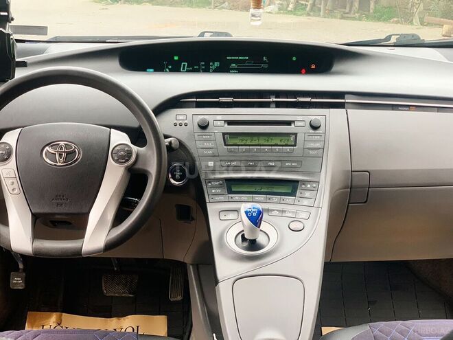 Toyota Prius 2009, 352,607 km - 1.8 л - Bakı