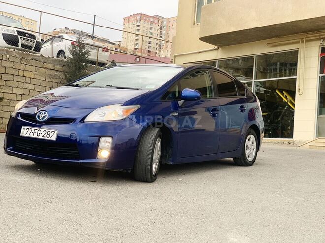 Toyota Prius 2009, 352,607 km - 1.8 л - Bakı