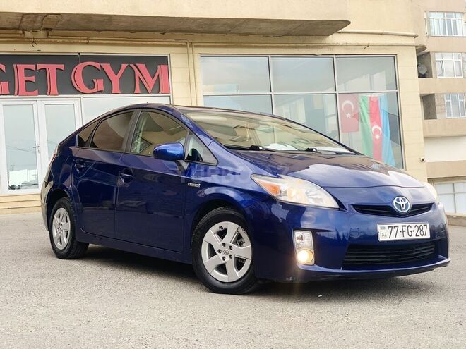Toyota Prius 2009, 352,607 km - 1.8 л - Bakı