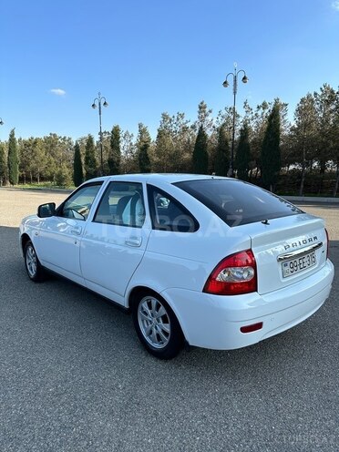 LADA (VAZ) Priora 2013, 217,000 km - 1.6 л - Bakı