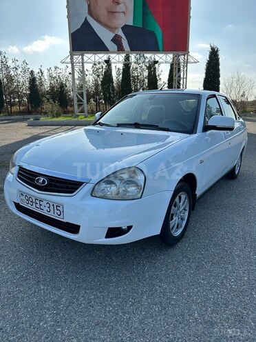 LADA (VAZ) Priora 2013, 217,000 km - 1.6 л - Bakı