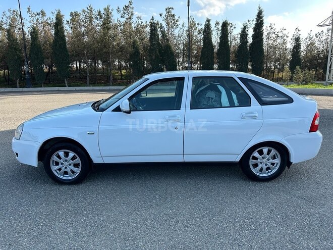 LADA (VAZ) Priora 2013, 217,000 km - 1.6 л - Bakı