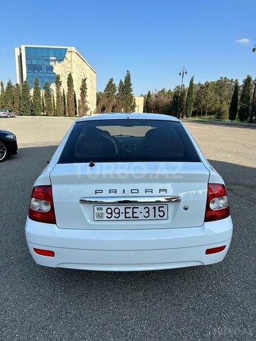 LADA (VAZ) Priora 2013, 217,000 km - 1.6 л - Bakı