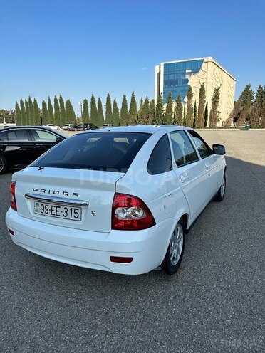 LADA (VAZ) Priora 2013, 217,000 km - 1.6 л - Bakı