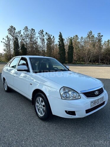LADA (VAZ) Priora 2013, 217,000 km - 1.6 л - Bakı
