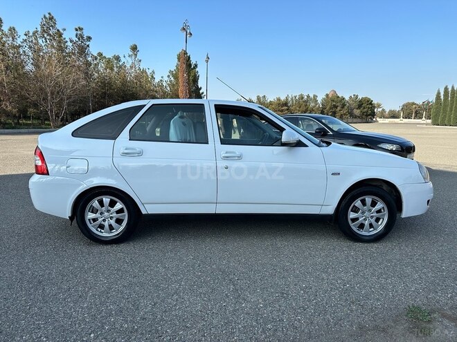 LADA (VAZ) Priora 2013, 217,000 km - 1.6 л - Bakı