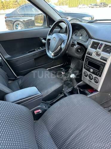 LADA (VAZ) Priora 2013, 217,000 km - 1.6 л - Bakı