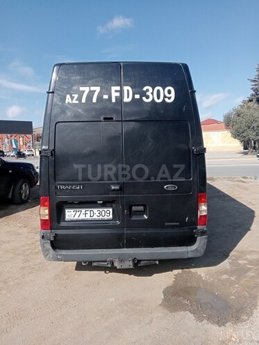 Ford Transit 2011, 211,000 km - 2.4 л - Bakı