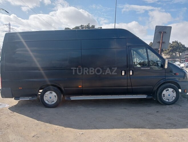 Ford Transit 2011, 211,000 km - 2.4 л - Bakı