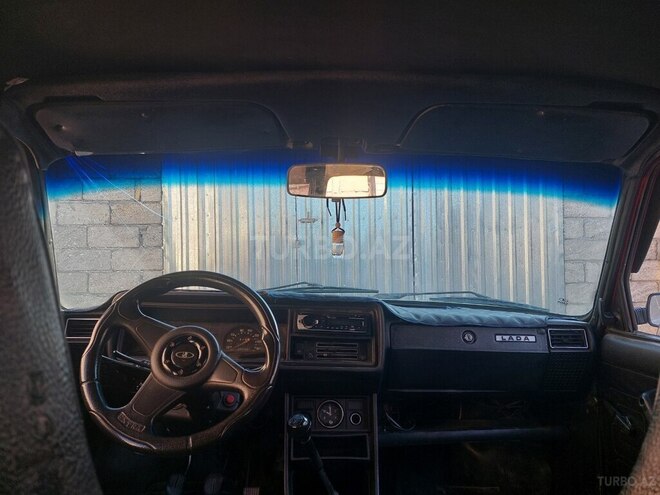 LADA (VAZ) 2107 1997, 99,900 km - 1.5 l - Bakı