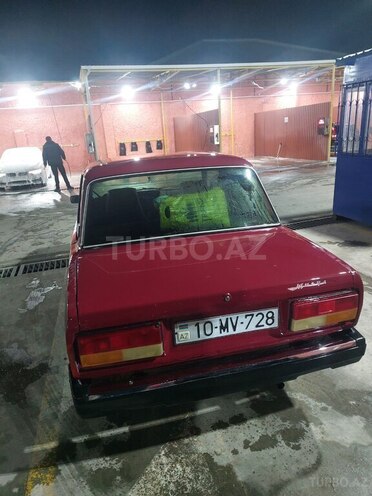 LADA (VAZ) 2107 1997, 99,900 km - 1.5 l - Bakı