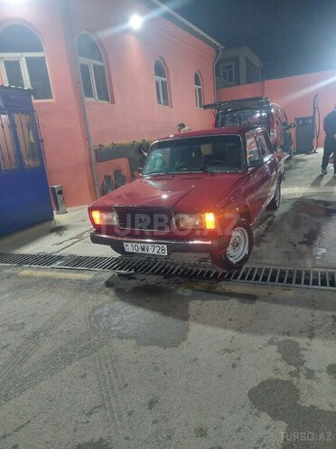 LADA (VAZ) 2107 1997, 99,900 km - 1.5 l - Bakı