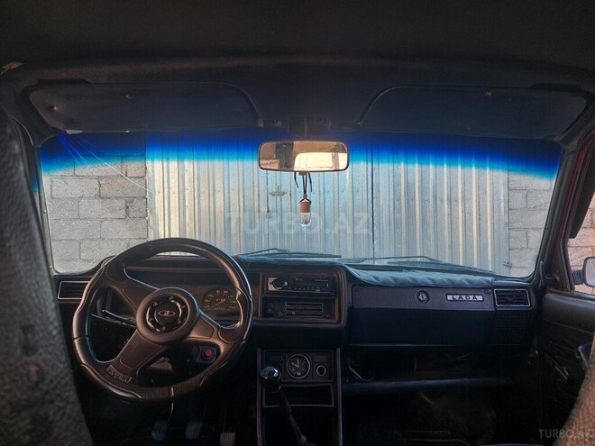 LADA (VAZ) 2107 1997, 99,900 km - 1.5 l - Bakı