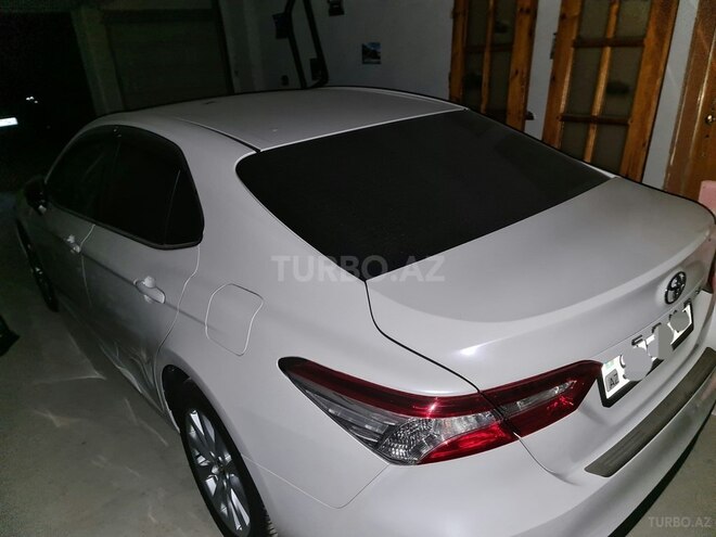 Toyota Camry 2019, 15,000 km - 2.5 l - Bakı