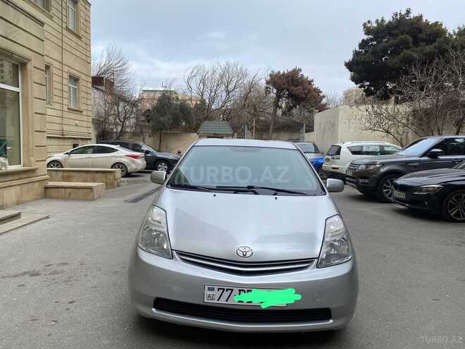 Toyota Prius 2007, 288,000 km - 1.5 l - Bakı