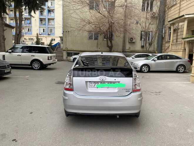 Toyota Prius 2007, 288,000 km - 1.5 l - Bakı