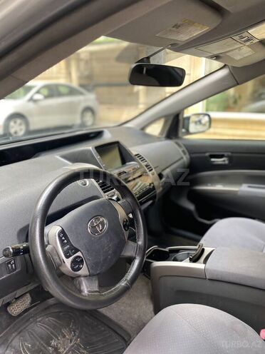 Toyota Prius 2007, 288,000 km - 1.5 l - Bakı