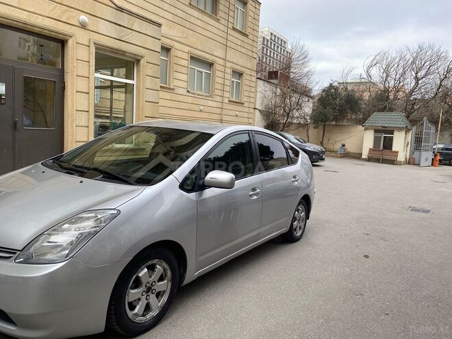 Toyota Prius 2007, 288,000 km - 1.5 l - Bakı