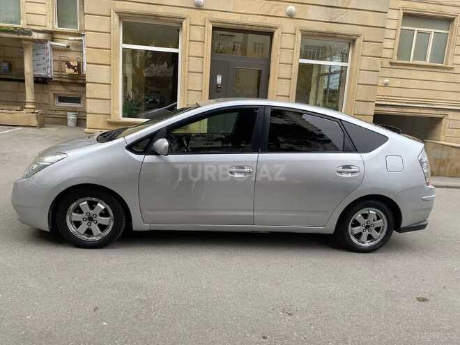 Toyota Prius 2007, 288,000 km - 1.5 l - Bakı