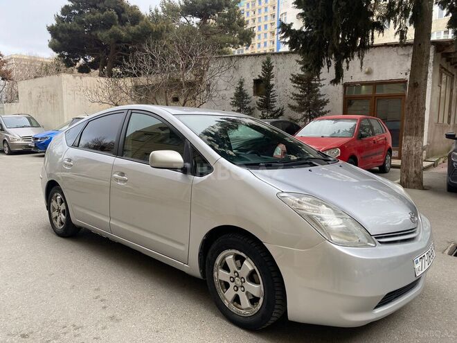 Toyota Prius 2007, 288,000 km - 1.5 l - Bakı