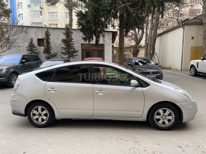 Toyota Prius 2007, 288,000 km - 1.5 l - Bakı