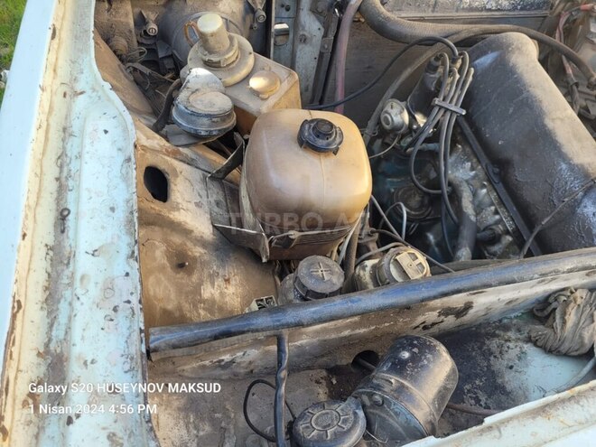 LADA (VAZ) 2107 1980, 99,000 km - 1.5 l - Cəlilabad