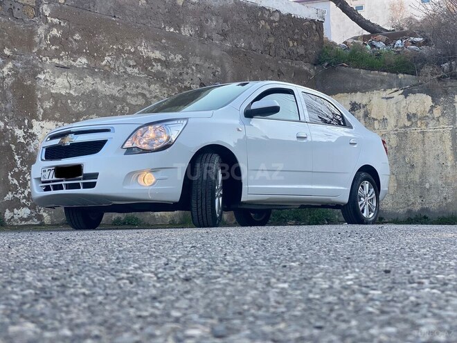Chevrolet Cobalt 2023, 34,000 km - 1.5 l - Bakı