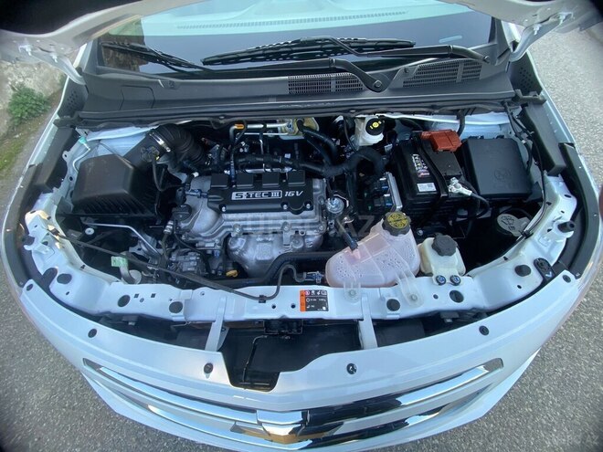 Chevrolet Cobalt 2023, 34,000 km - 1.5 l - Bakı
