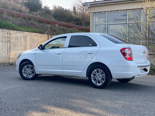 Chevrolet Cobalt 2023, 34,000 km - 1.5 l - Bakı