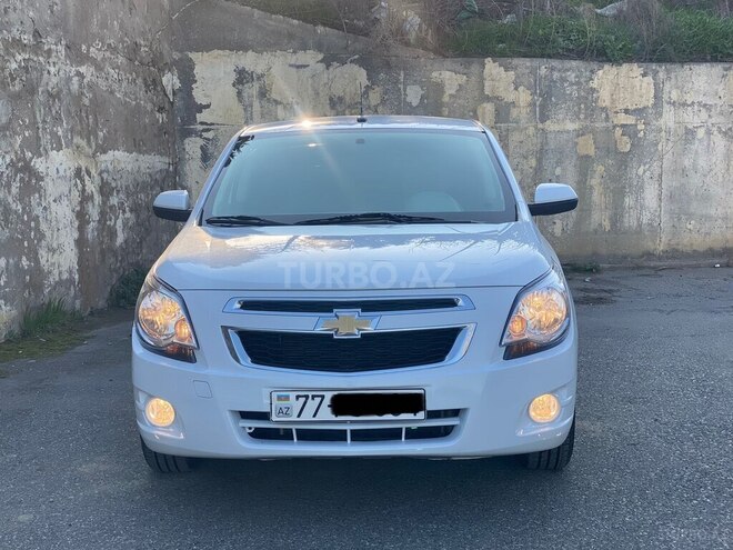 Chevrolet Cobalt 2023, 34,000 km - 1.5 l - Bakı