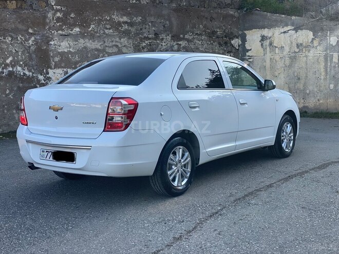Chevrolet Cobalt 2023, 34,000 km - 1.5 l - Bakı