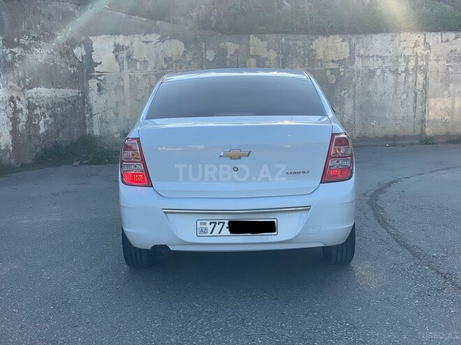 Chevrolet Cobalt 2023, 34,000 km - 1.5 l - Bakı