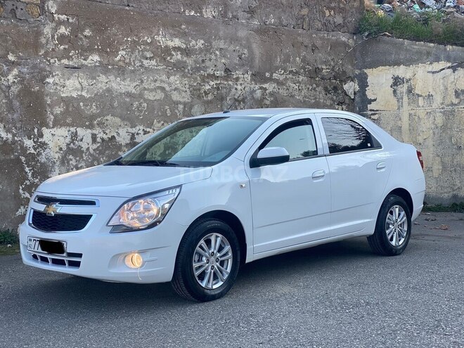 Chevrolet Cobalt 2023, 34,000 km - 1.5 l - Bakı