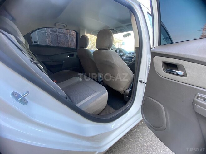 Chevrolet Cobalt 2023, 34,000 km - 1.5 l - Bakı