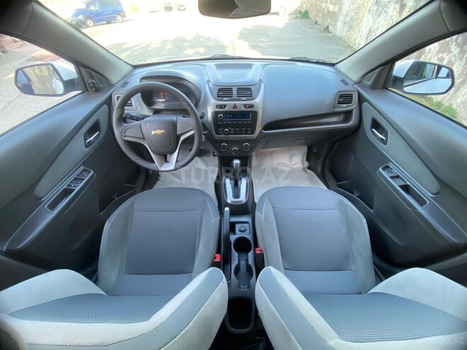 Chevrolet Cobalt 2023, 34,000 km - 1.5 l - Bakı