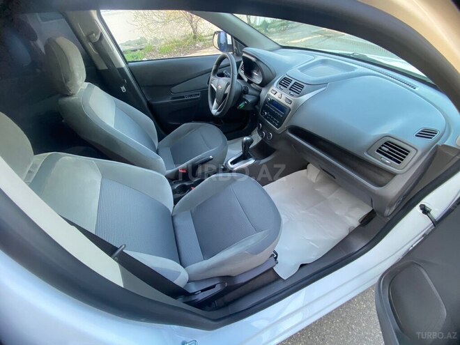 Chevrolet Cobalt 2023, 34,000 km - 1.5 l - Bakı