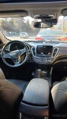 Chevrolet Malibu 2016, 150,000 km - 1.5 l - Bakı