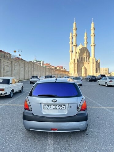 Kia Rio 2007, 192,000 km - 1.5 l - Bakı