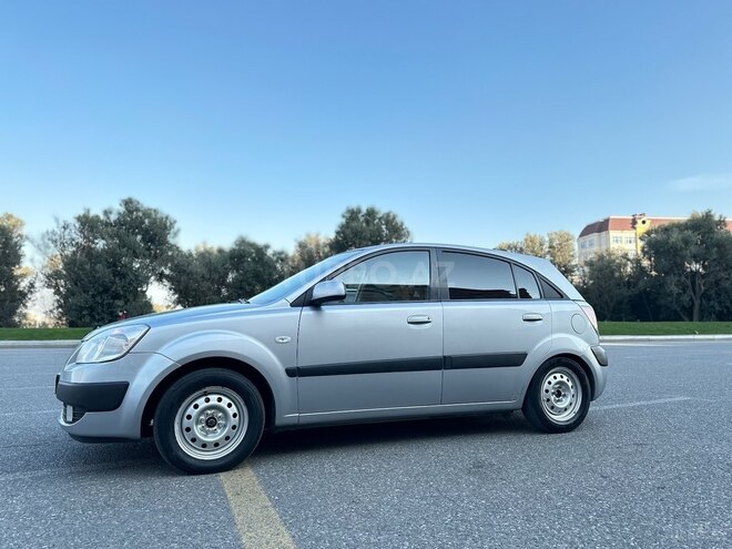 Kia Rio 2007, 192,000 km - 1.5 l - Bakı