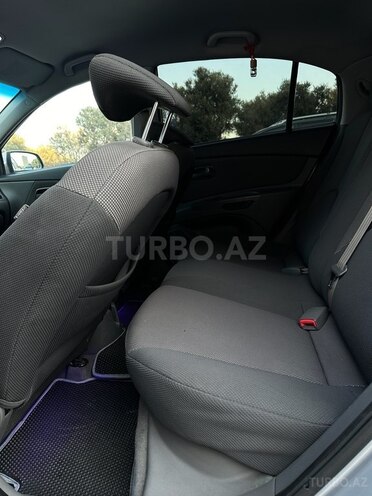 Kia Rio 2007, 192,000 km - 1.5 l - Bakı