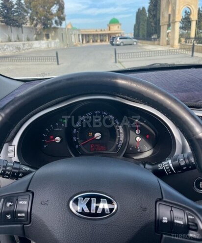 Kia Sportage 2014, 161,000 km - 2.0 л - Bakı