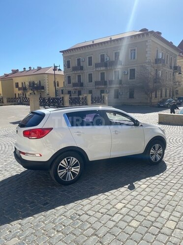 Kia Sportage 2014, 161,000 km - 2.0 л - Bakı