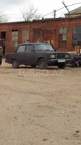 LADA (VAZ) 2107 1998, 99,900 km - 1.5 l - Bakı