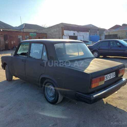 LADA (VAZ) 2107 1998, 99,900 km - 1.5 l - Bakı