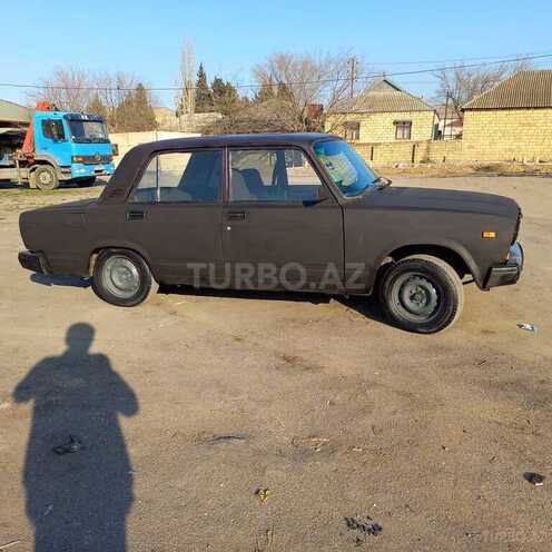 LADA (VAZ) 2107 1998, 99,900 km - 1.5 l - Bakı