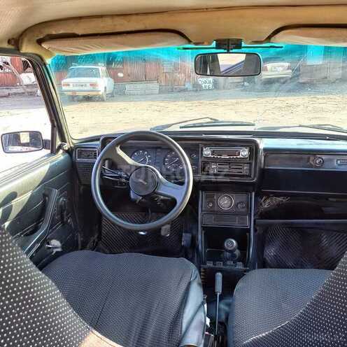 LADA (VAZ) 2107 1998, 99,900 km - 1.5 l - Bakı