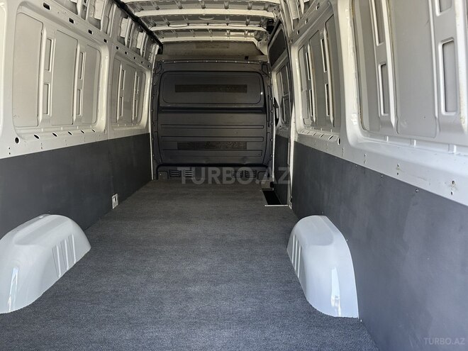 Mercedes Sprinter 315 2008, 226,000 km - 2.2 l - Bakı