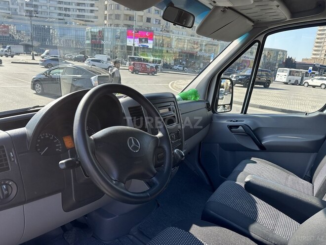 Mercedes Sprinter 315 2008, 226,000 km - 2.2 l - Bakı